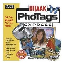 HIJAAK PHOTAGS EXPRESS