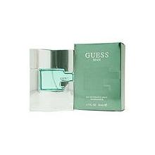 GUESS MAN By Guess EDT SPRAY 2.5 OZ