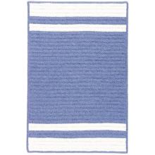 Colonial Mills Reflections 2 X 3 Rectangular Rug - End Stripe