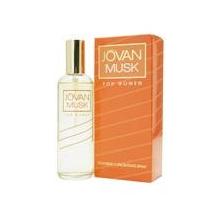JOVAN MUSK By Jovan COLOGNE SPRAY 3.25 OZ