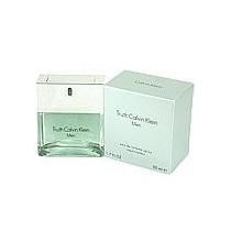 TRUTH By Calvin Klein EDT SPRAY 3.4 OZ