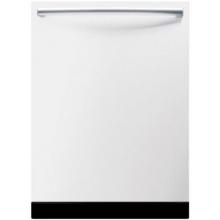 Bosch Ascenta Series Dishwasher - White