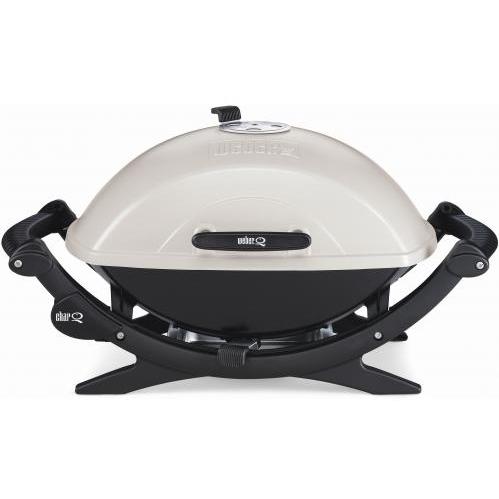Weber Charcoal Grills Char Q Series Charcoal Grill