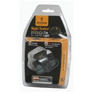 Browning Night Seeker Pro