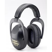 Pro Ears Ultra, 26 NRR 26 Black