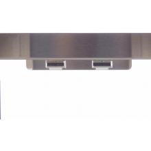 Magnetic Door Latch - On Door Magnetic Door Latch - On Door