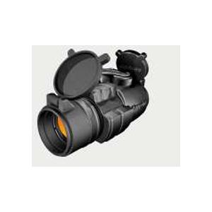 Aimpoint CompML3 Red Dot 4 MOA Sight Riflescope - Black - 11405