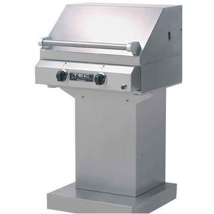 Buy TEC Gas Grills Sterling II FR Infrared Propane Gas Grill On Pedestal by TEC now!