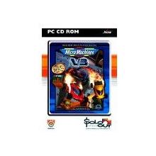 MICRO MACHINES VOLUME 3
