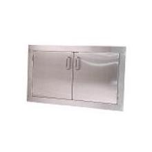ProFire 29 Inch Double Access Door