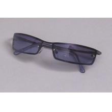 B-Nickel Silver Sunglass Cn