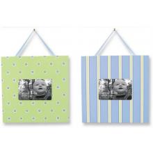 Caterpillar Frame Set