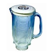 OSTER GLASS REPLMT JAR FITS 06652/3/7