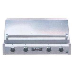 Buy TEC Gas Grills Sterling IV FR Infrared Natural Gas Grill - Built-In by TEC now!