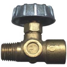 Bayou Classic Brass Control Valve