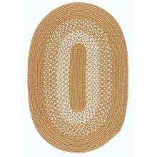 Colonial Mills Jackson 2 X 3 Oval Rug - Evergold