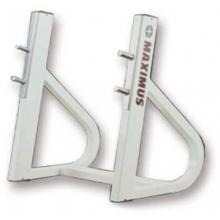 Maximus Preacher Curl Stand