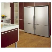 Fisher Paykel ActiveSmart Stainless Steel Left Hinge Refrigerator - E522BLX