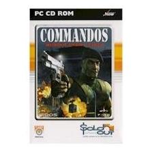 COMMANDOS - BEHIND ENEMY LINES