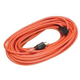Alert 25 Foot Extension Cord
