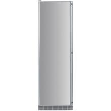 Liebherr Freezer With Ice Maker, Requires Custom Panels - 24 Inch