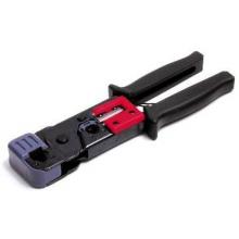 Startech.com RJ45/RJ11 Strip & Crimp Tool