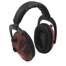 Pro Ears Predator Gold, NRR 26 RT Pink Camo
