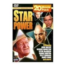 STAR POWER - 20 MOVIE PACK