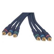 Cables To Go 25 Foot Component Video Cable