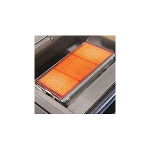Ceramic Infrared Sear Zone Burner
