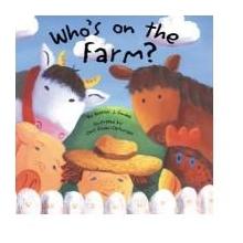 Who S on The Farm