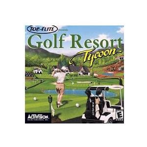 GOLF RESORT TYCOON