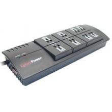 Cyberpower Computer/A/V Grade Surge