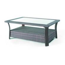 Domus Ventures Aurora Wicker Lounge Table