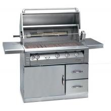 alfresco lx2 gas grills