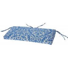 Meadow Decor Loveseat Cushion Fern Fabric (Use With Amazon & Magnolia Styles)