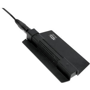 Buy FR-400 HORIZONTAL FRONT STAGE 3 CAPSULE BOUNDARY MICROPHONE by MARSHALL