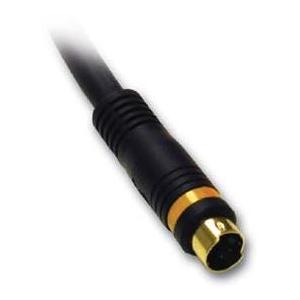 Buy Cables To Go 75 Foot S-Video Interconnect by Cables To Go now!