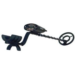 Buy BOUNTY HUNTER QUICKDRAWII Quick Draw II Metal Detector by BOUNTY HUNTER