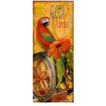 Island Java II Poster Print