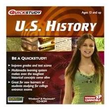SPEEDSTUDY - U.S. HISTORY