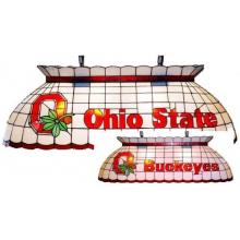Ohio State University  Pool Table Lamp