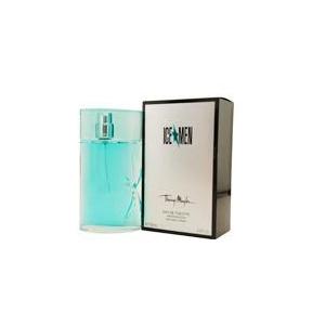 ANGEL ICE MEN By Thierry Mugler EDT SPRAY 3.4 OZ