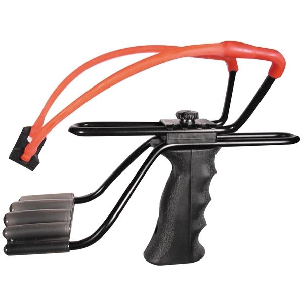 Laser Hawk Adjustable Slingshot