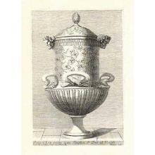Vases Poster Print