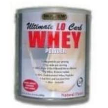 BioChem Ultimate Lo Carb Whey - 24 Ounces