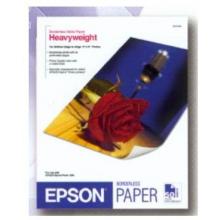 Epson America Inc Brdrls Matte Hvy Weight 8x10
