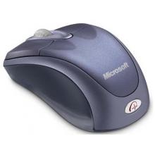 Microsoft MS NB Optical Mse Winter Blue