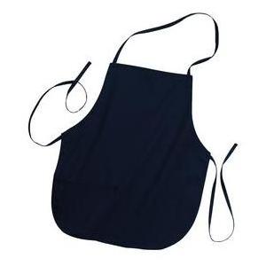 Port Authority Apron Medium Length - Navy