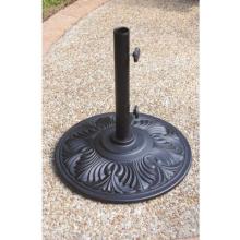 Windham Castings Umbrellas And Accessories 50 Lb. Umbrella Base/Stand